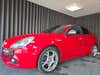 Alfa Romeo Giulietta M-Air 170 Sportiva thumbnail