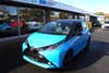 Toyota Aygo VVT-i x-cite thumbnail