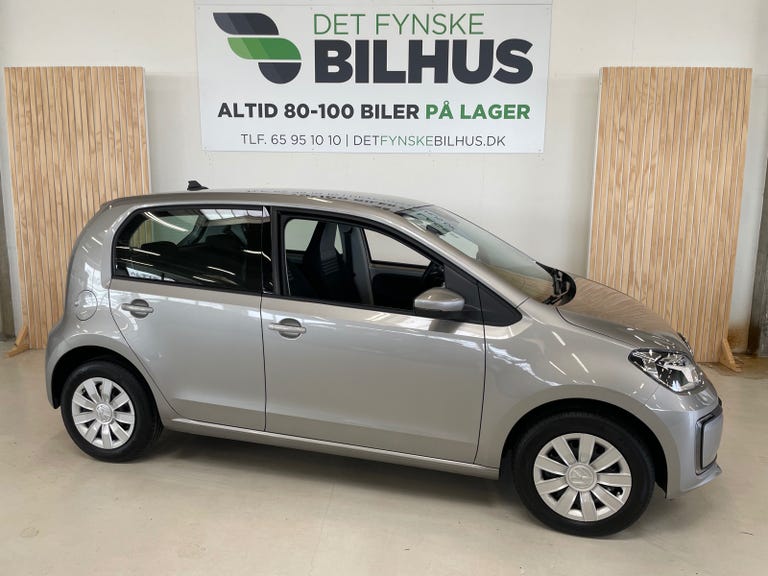 VW e-Up!