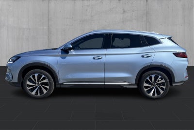 BYD Seal U 87,0 Design 2025