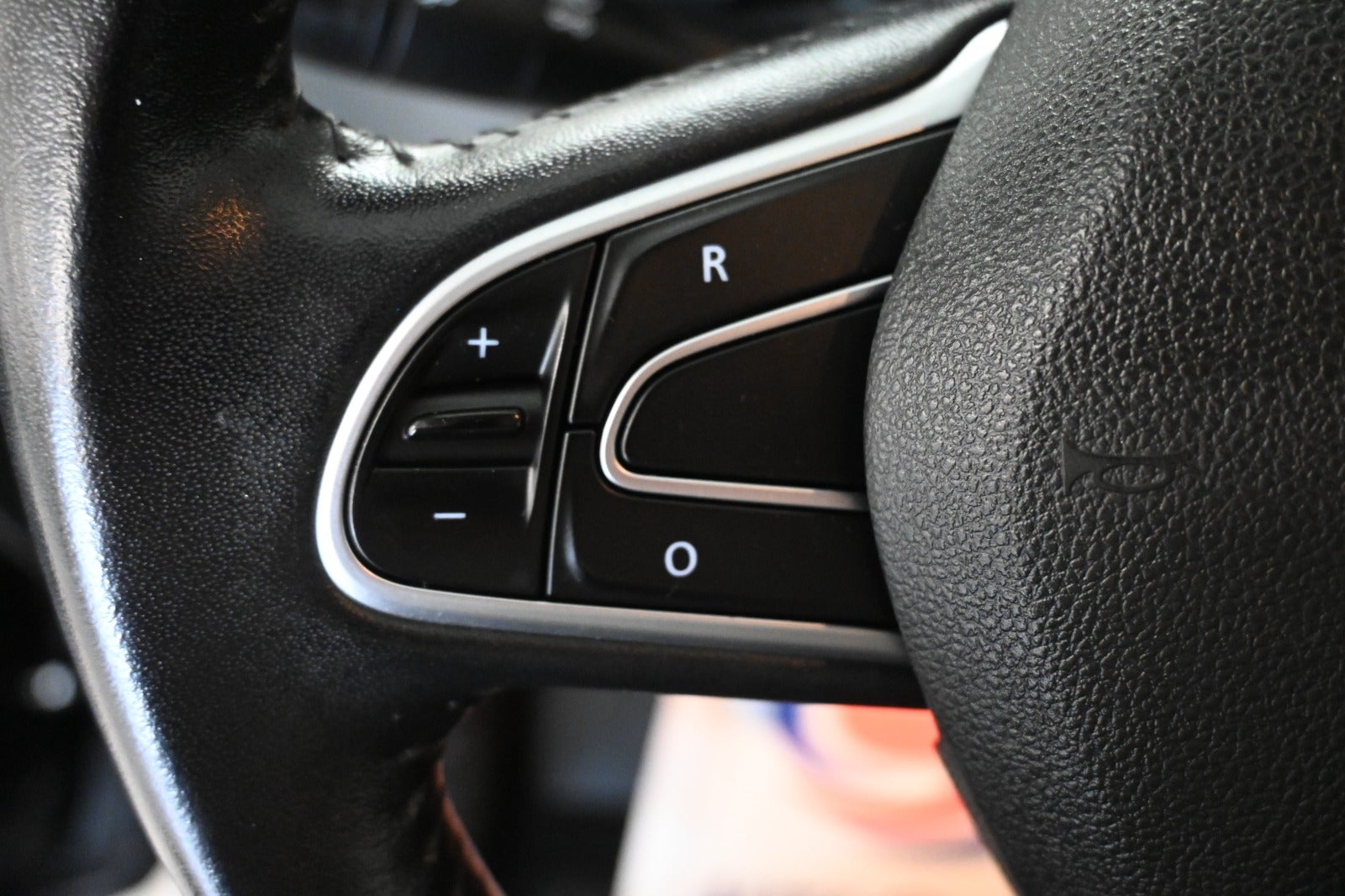 Renault Grand Scenic IV dCi 110 Zen 7prs