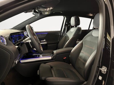 Mercedes EQA350 AMG Edition 4Matic Van