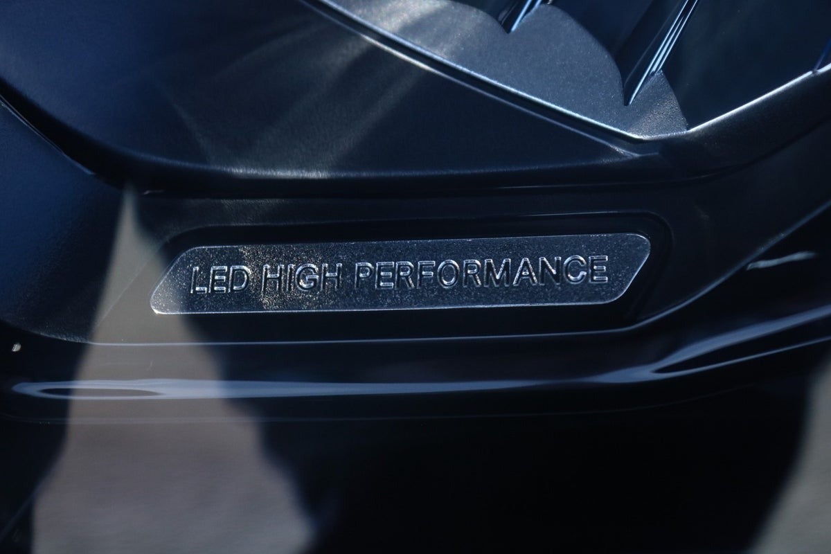 Billede af Mercedes EQA250+  AMG Line