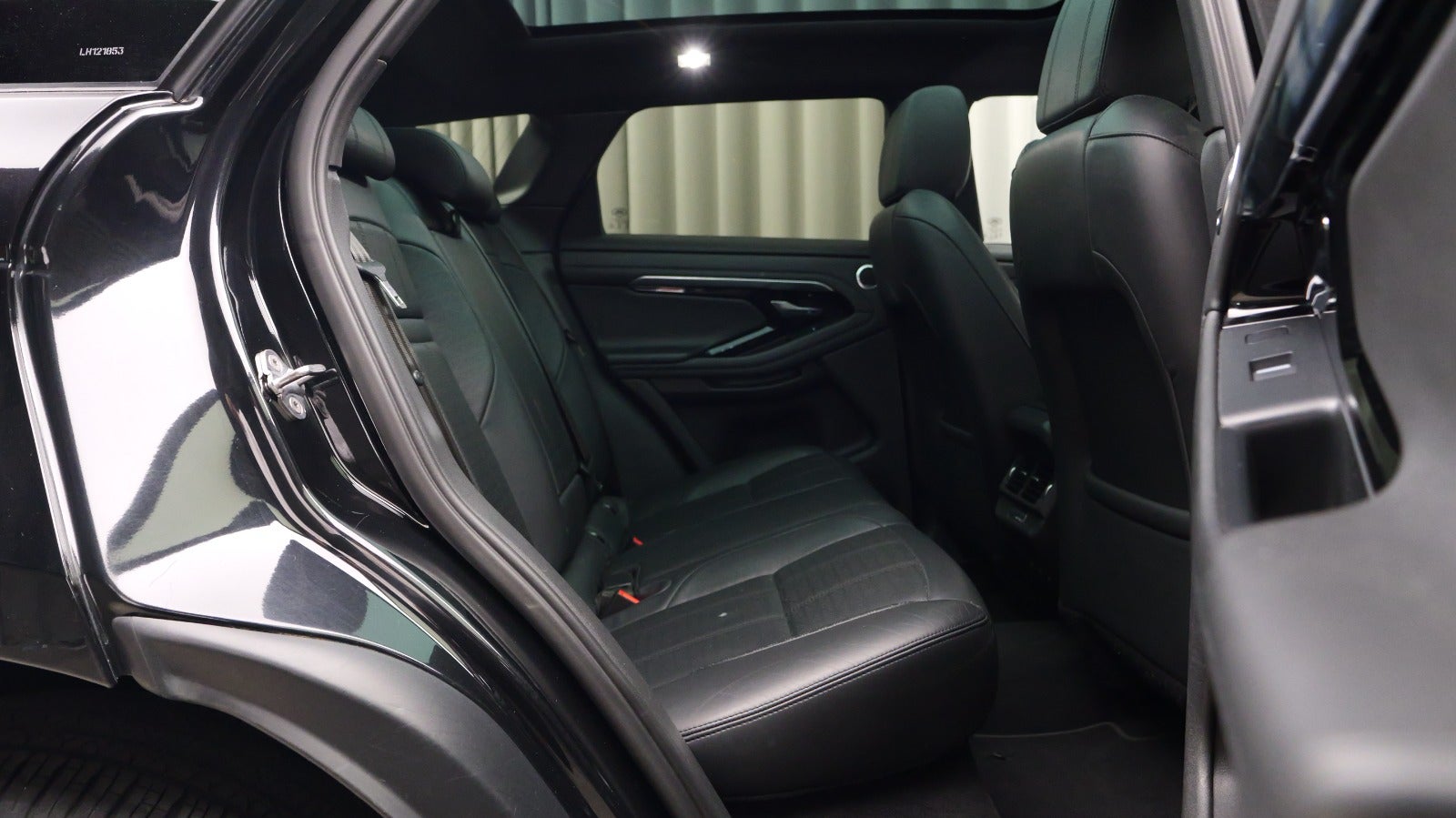 Land Rover Range Rover Evoque P300e R-Dynamic HSE aut.