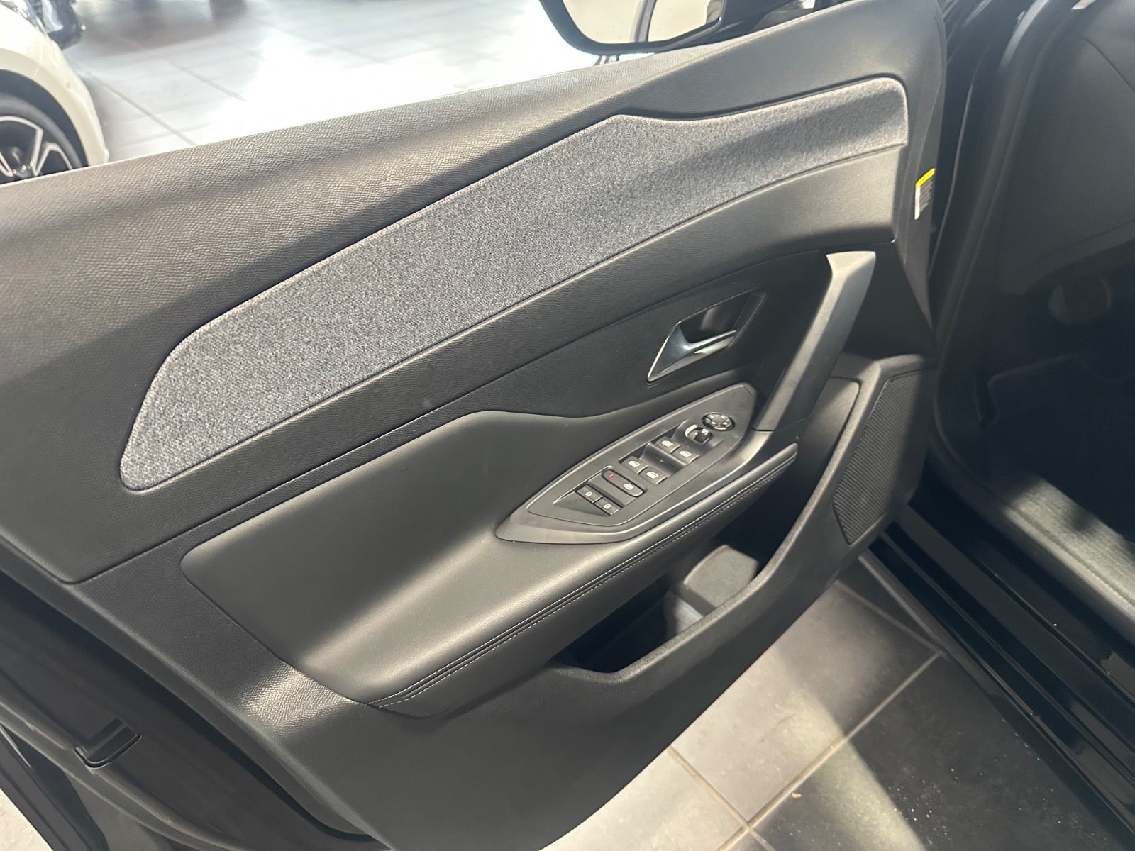 Peugeot 308, Billede 7