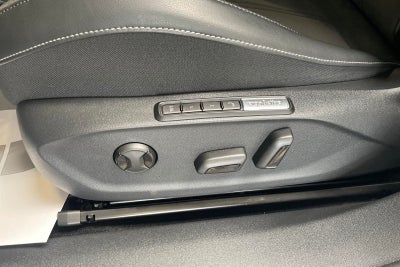 VW ID.7 Pro Tourer