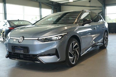 VW ID.7 Style Tourer 
