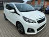 Peugeot 108 e-VTi 72 Allure+ thumbnail