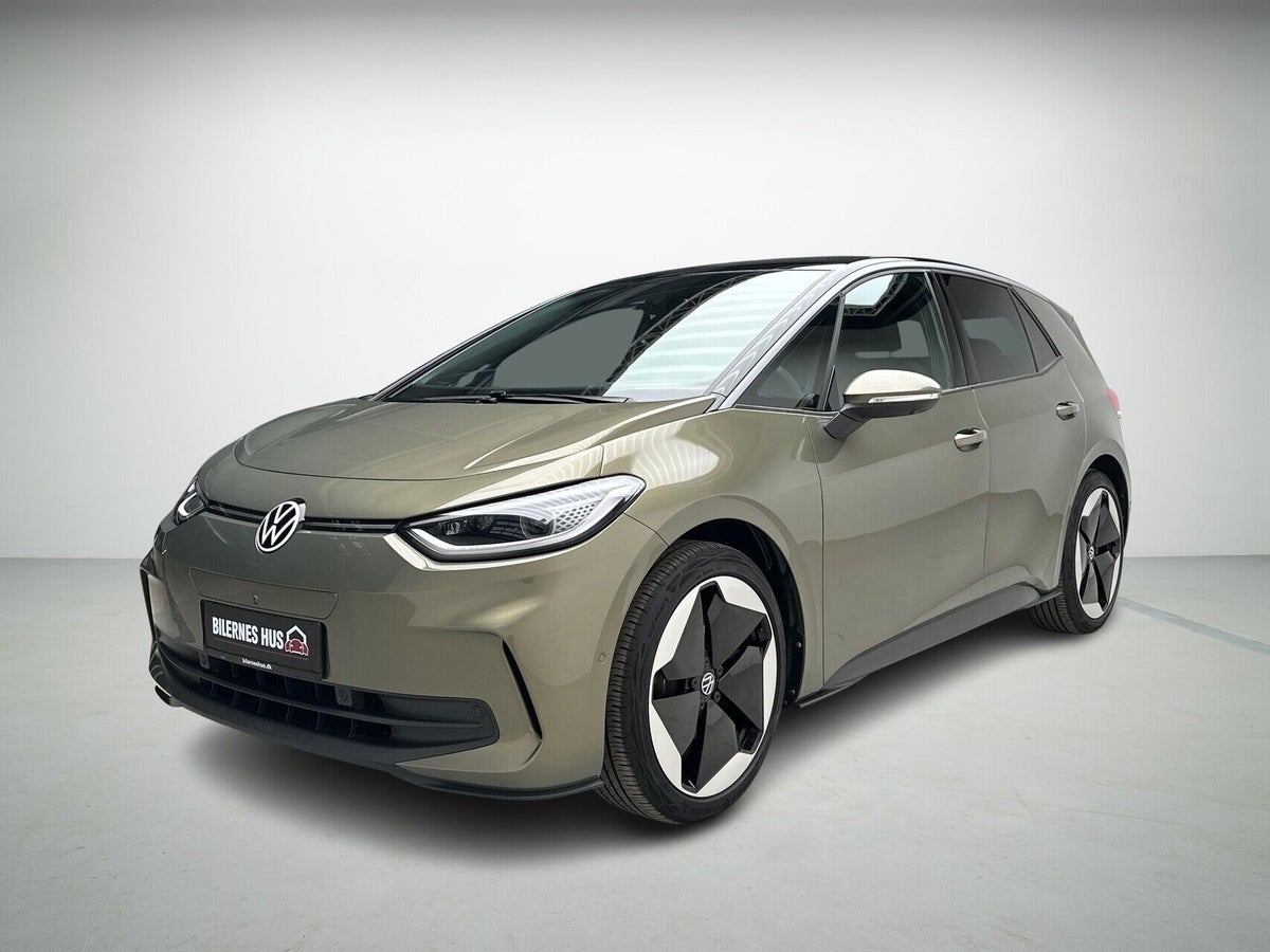 VW ID.3 Pro S billede 1