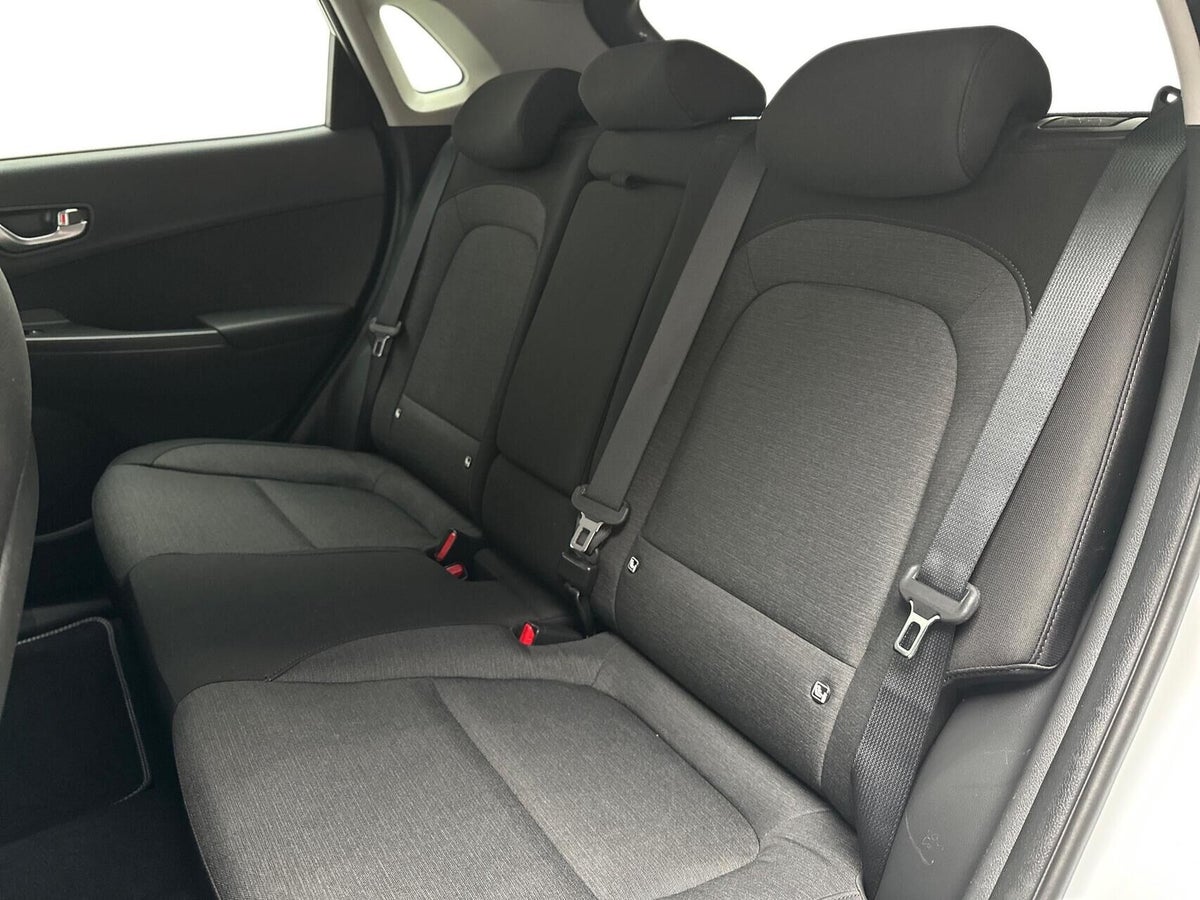 Hyundai Kona EV Edition 30+ billede 12