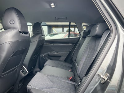 Skoda Elroq iV Loft