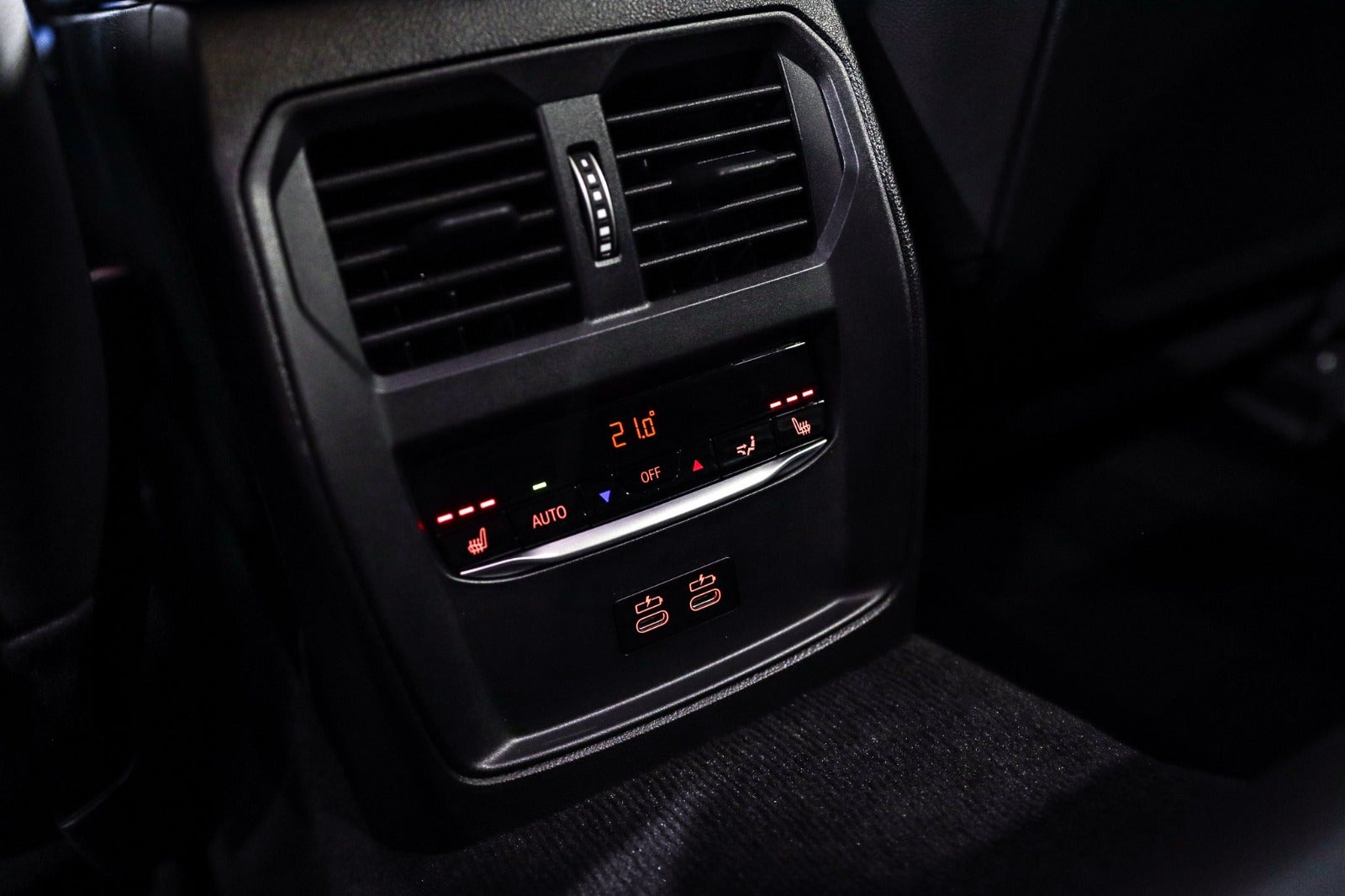 Billede af BMW i4 eDrive40 Fully Charged M-Sport