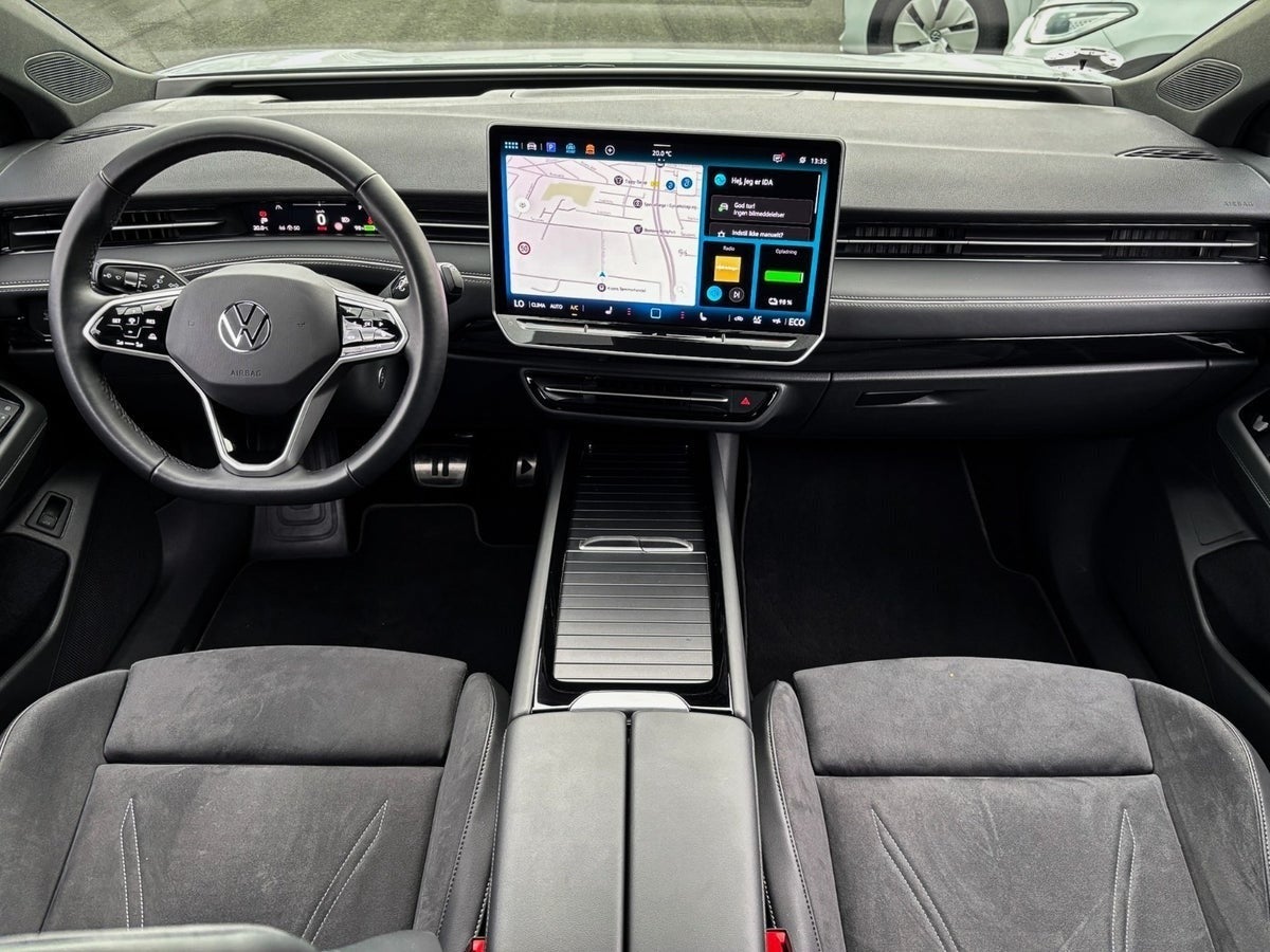 Billede af VW ID.7 77 Style Tourer