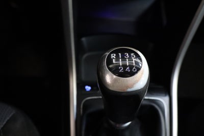 Hyundai i30 CRDi 110 XTR CW Eco