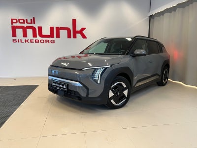 Kia EV3 81 Long Range Upgrade 5d