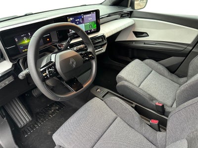 Renault 5 E-Tech Evolution billede 2