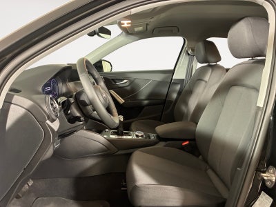 Audi Q2 TFSi Prestige S-tr.
