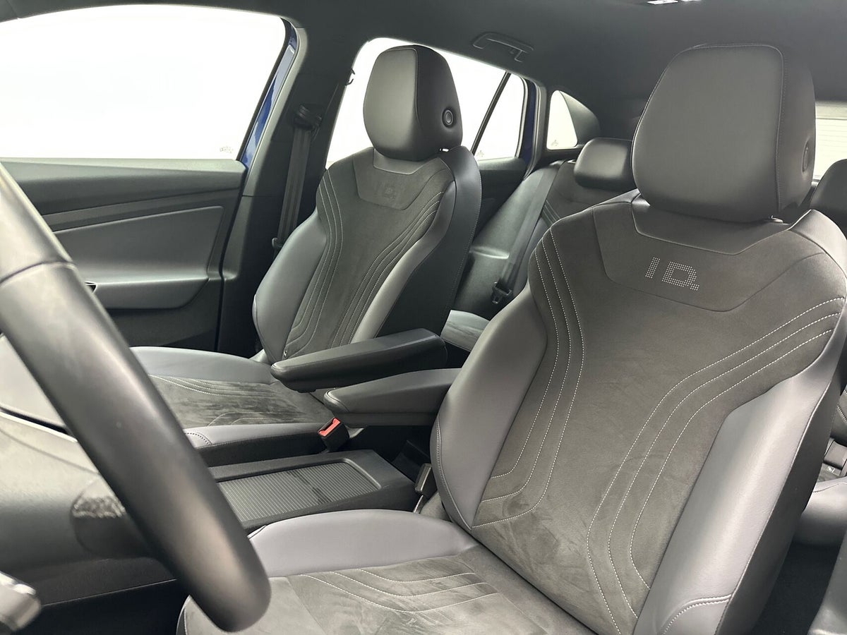 VW ID.4 Pro Performance billede 17