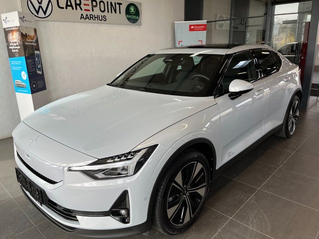 Polestar 2  Long Range