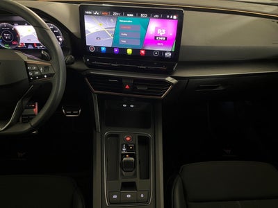 Cupra Leon eHybrid VZ Sportstourer DSG Van