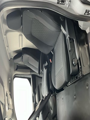 Ford E-Transit Custom 340L Limited billede 2