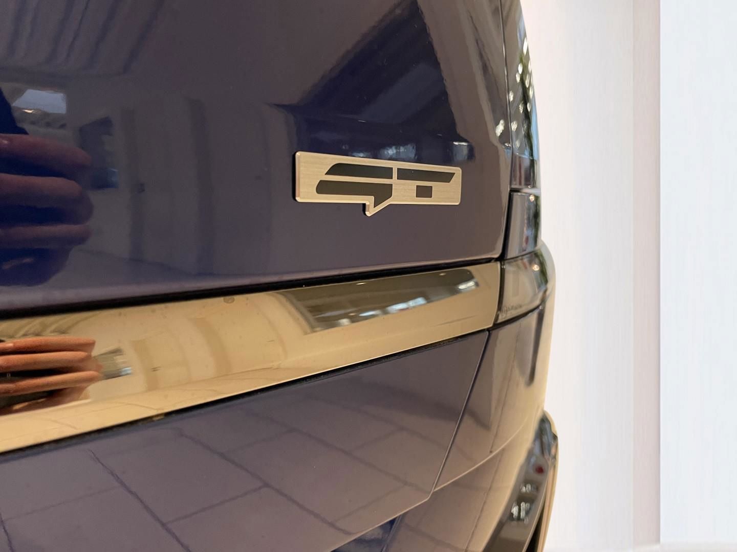 Kia EV6 GT Performance AWD