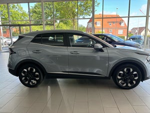 Kia Sportage PHEV Prestige aut. 4WD