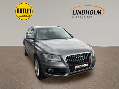 Audi Q5 2,0 TDi 150 5d