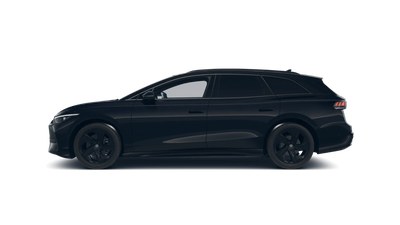 VW ID.7 GTX Max+ Tourer 4Motion