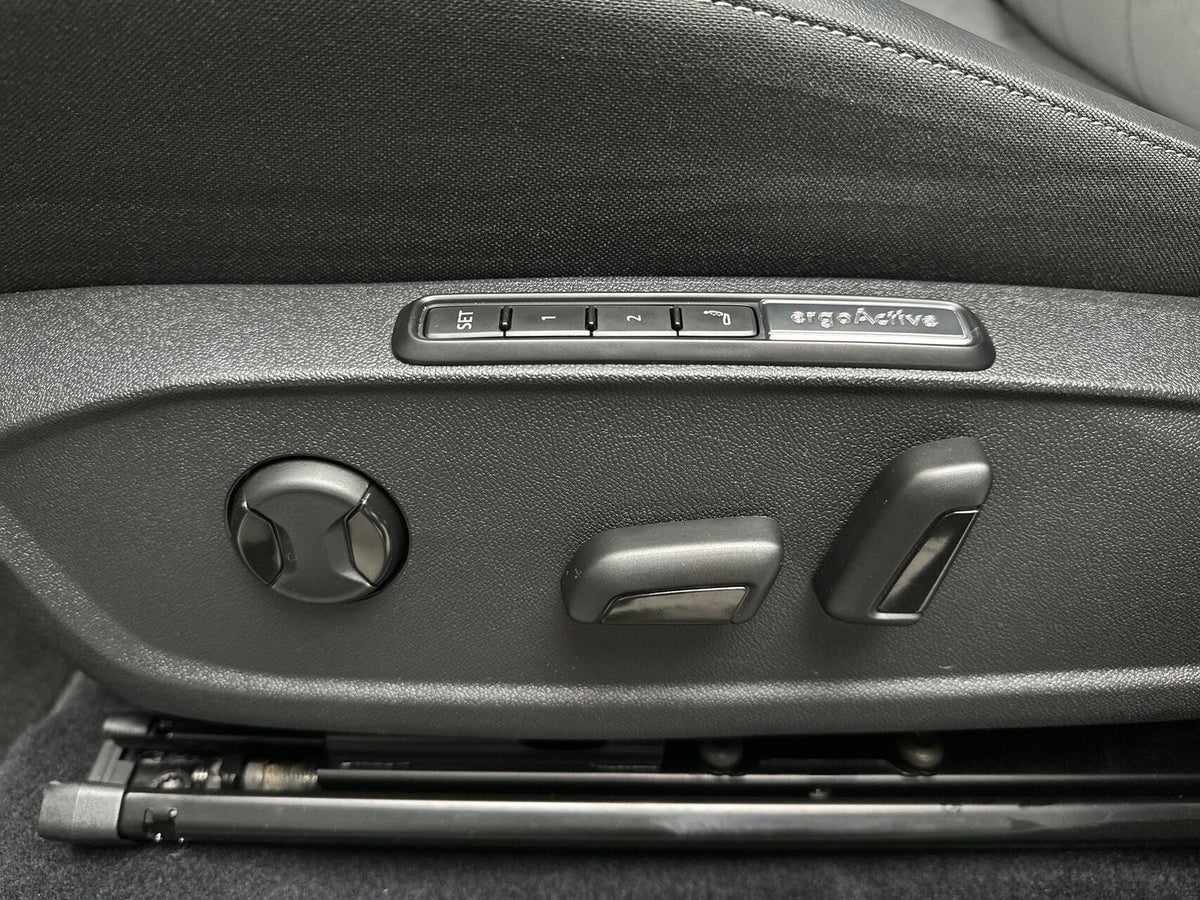 VW ID.3 Pro S billede 19