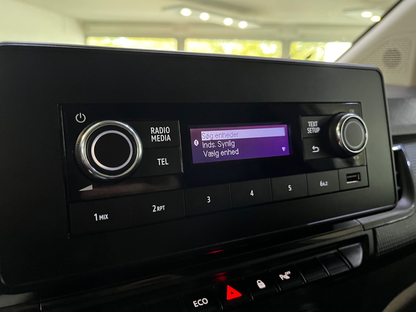 Nissan Townstar Acenta L1H1