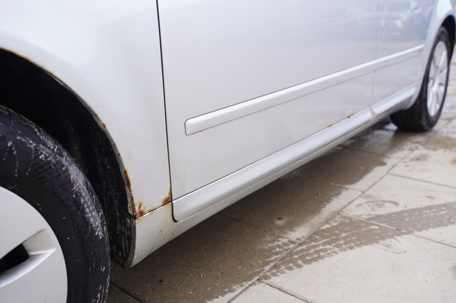 Billede af Audi A4 1,6 Avant