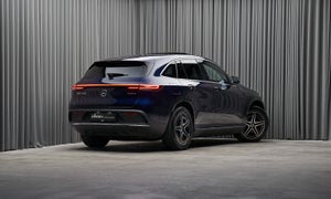 Mercedes EQC400 AMG Line 4Matic