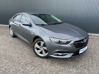 Opel Insignia 1,5 T 165 Dynamic Grand Sport 5d