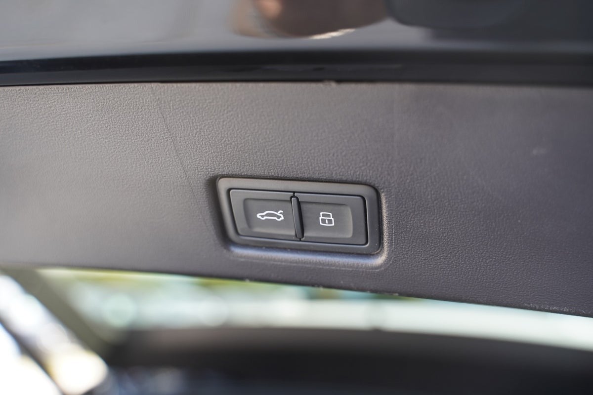 Billede af Audi Q4 e-tron 40 Advanced Sportback