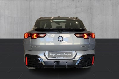 BMW iX2 eDrive20 M-Sport