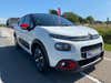 Citroën C3 BlueHDi 100 VTR Sport thumbnail