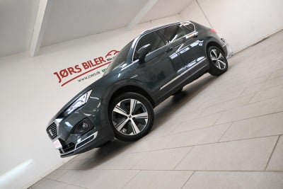Seat Tarraco 1,4 eHybrid Xcellence DSG