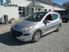 Peugeot 207 HDi 90 Comfort+ SW
