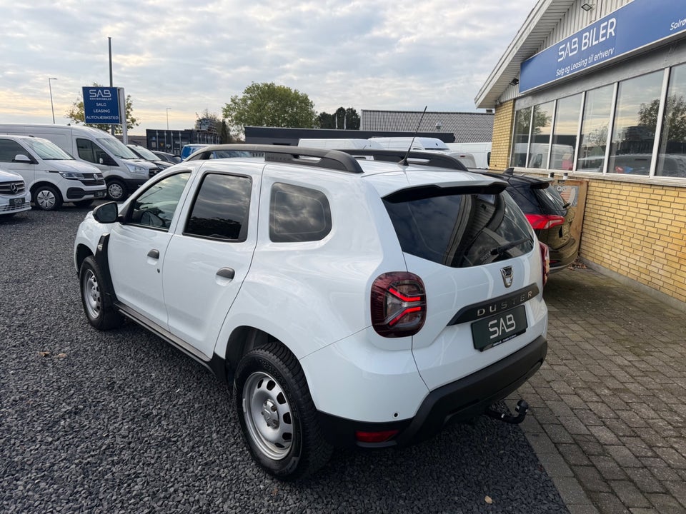 Dacia Duster, Billede 2