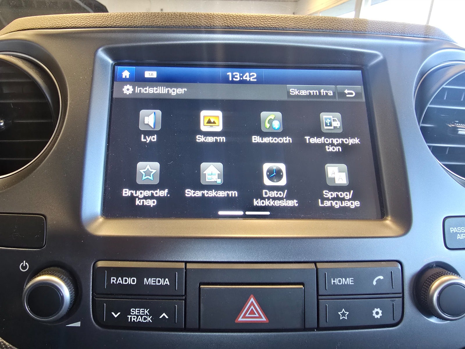 Billede af Hyundai i10 1,0 Trend