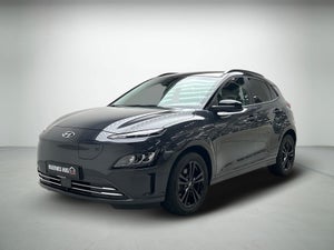 Hyundai Kona EV Trend