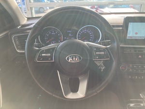 Kia Ceed T-GDi Collection SW DCT