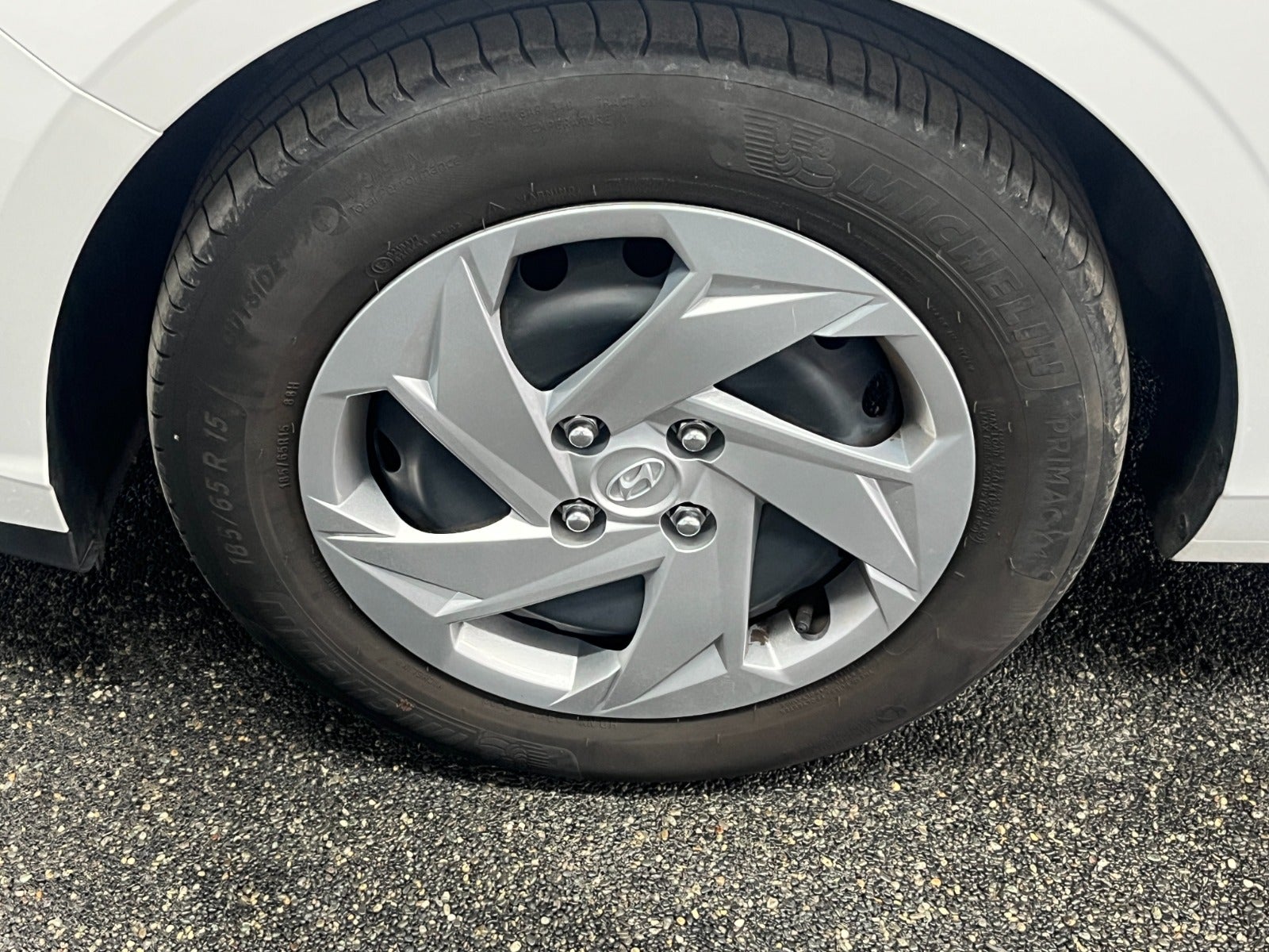 Billede af Hyundai i20 1,0 T-GDi Essential