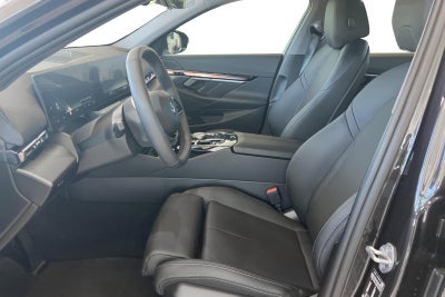 BMW i5 eDrive40 Sport Line - 4