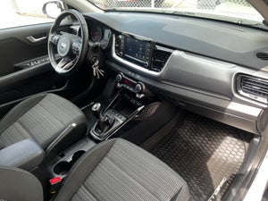 Kia Stonic T-GDi Vision