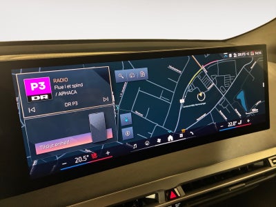 BMW iX xDrive60 Fully Charged