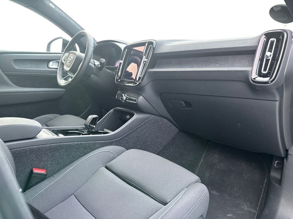 Volvo C40 P6 ReCharge Ultimate billede 10