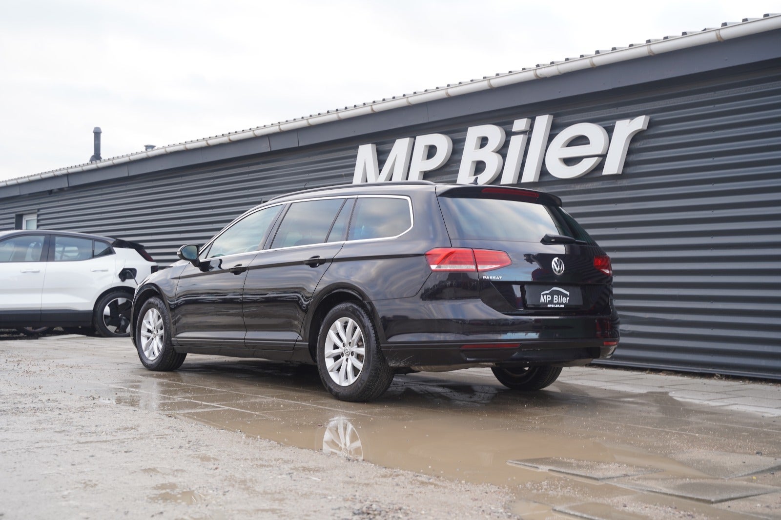 Billede af VW Passat 1,5 TSi 150 Comfortline Premium Variant DSG