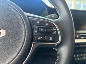 Kia Niro HEV Advance DCT
